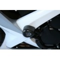 R&G Racing Aero Crash Protectors for Suzuki GSXR 600/750 '06-'10